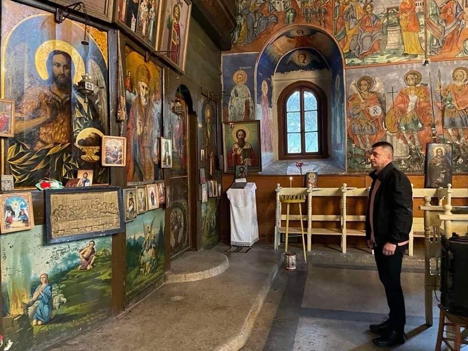 Христо Терзийски: Цяла година управляващите бяха във война с представителите на местната власт и хората