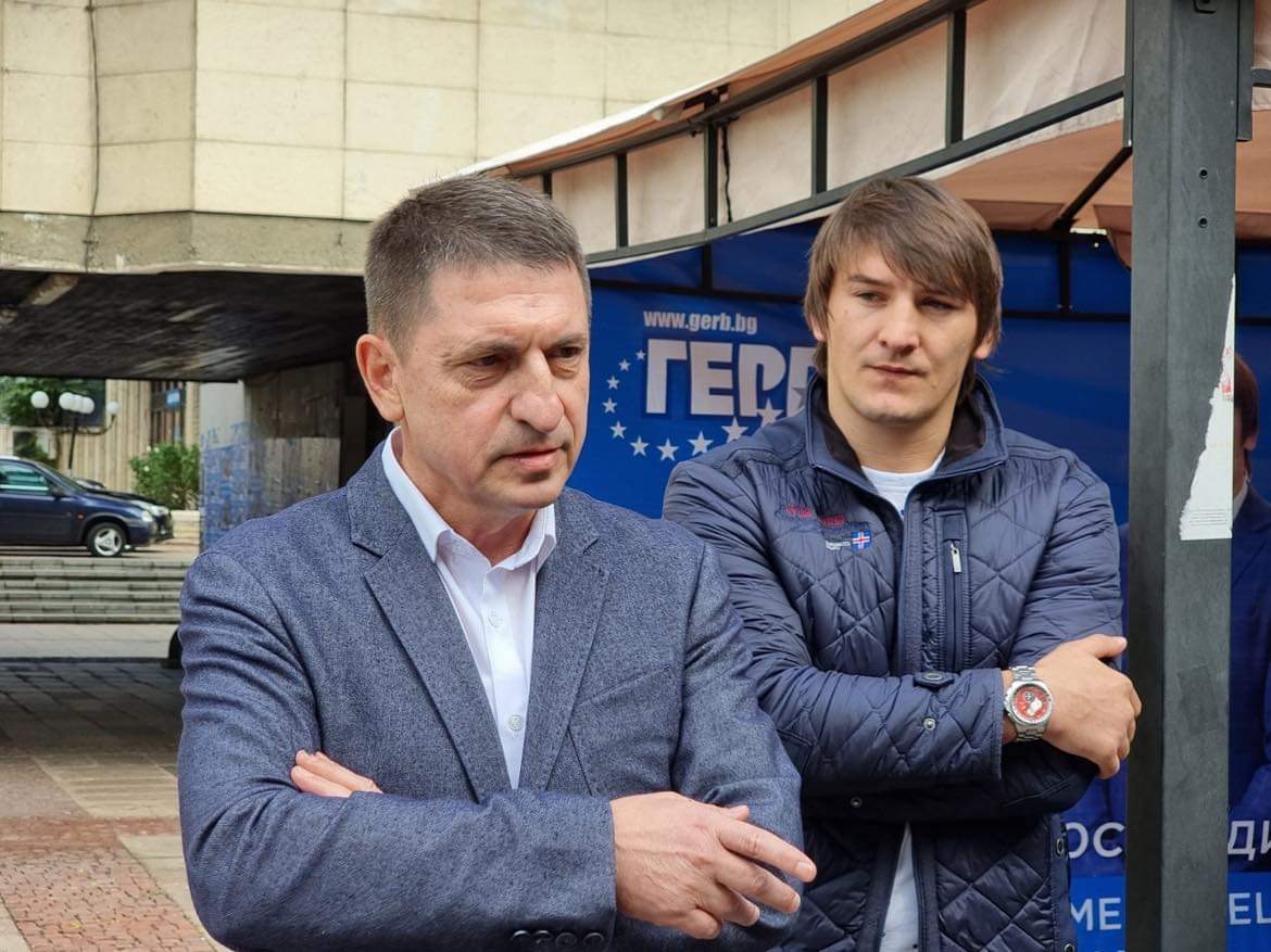 Христо Терзийски: България има нужда от отговорно и компетентно управление, което да не експериментира с живота на хората