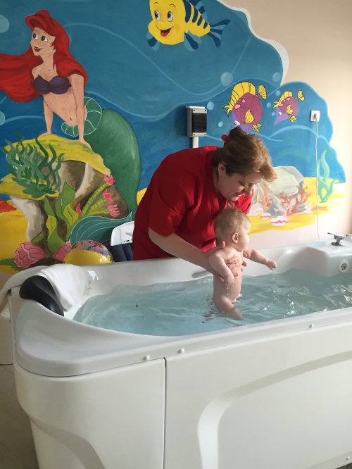 Над 400 деца са били на рехабилитация в дома във „Виница”