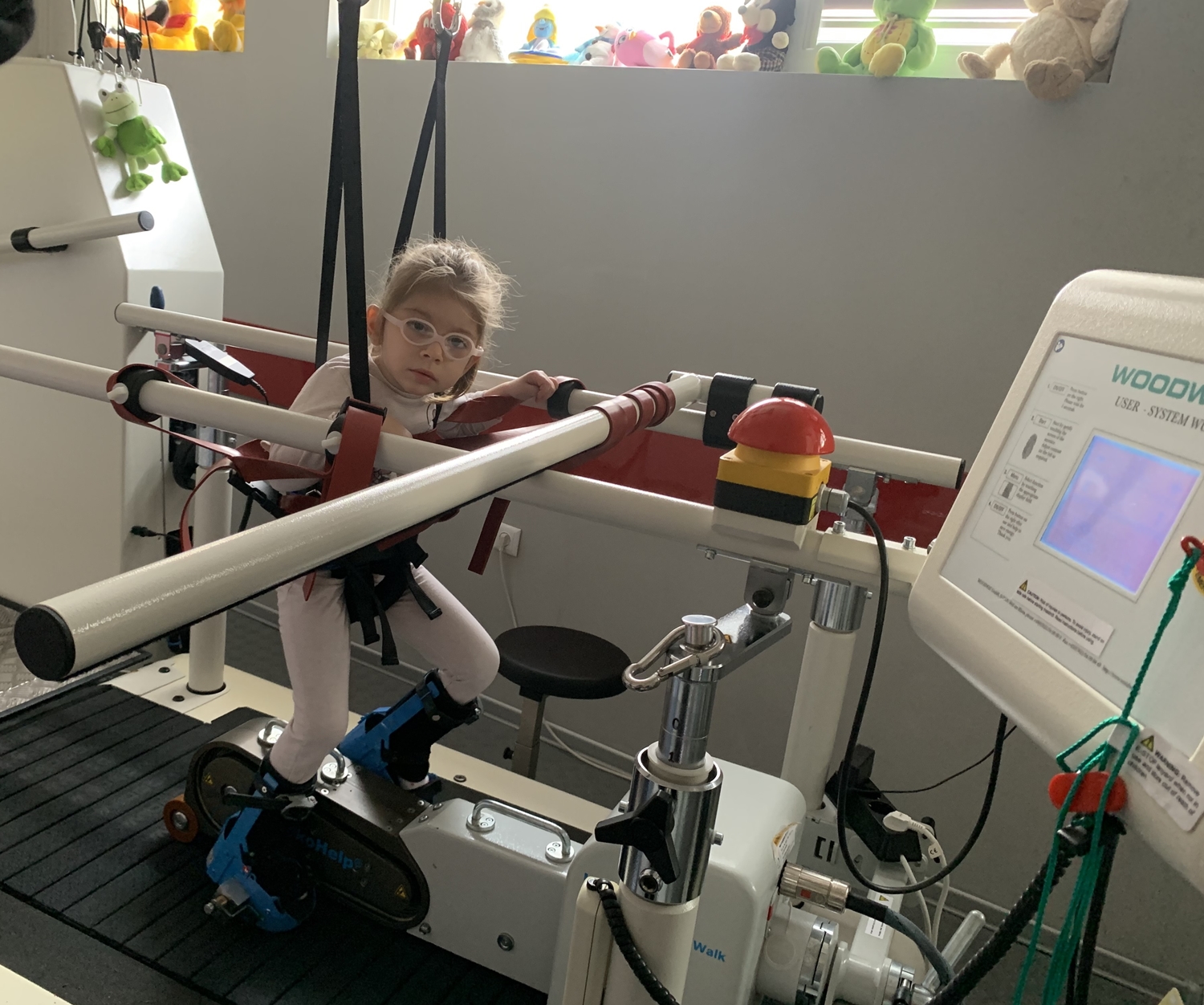 Над 400 деца са били на рехабилитация в дома във „Виница”