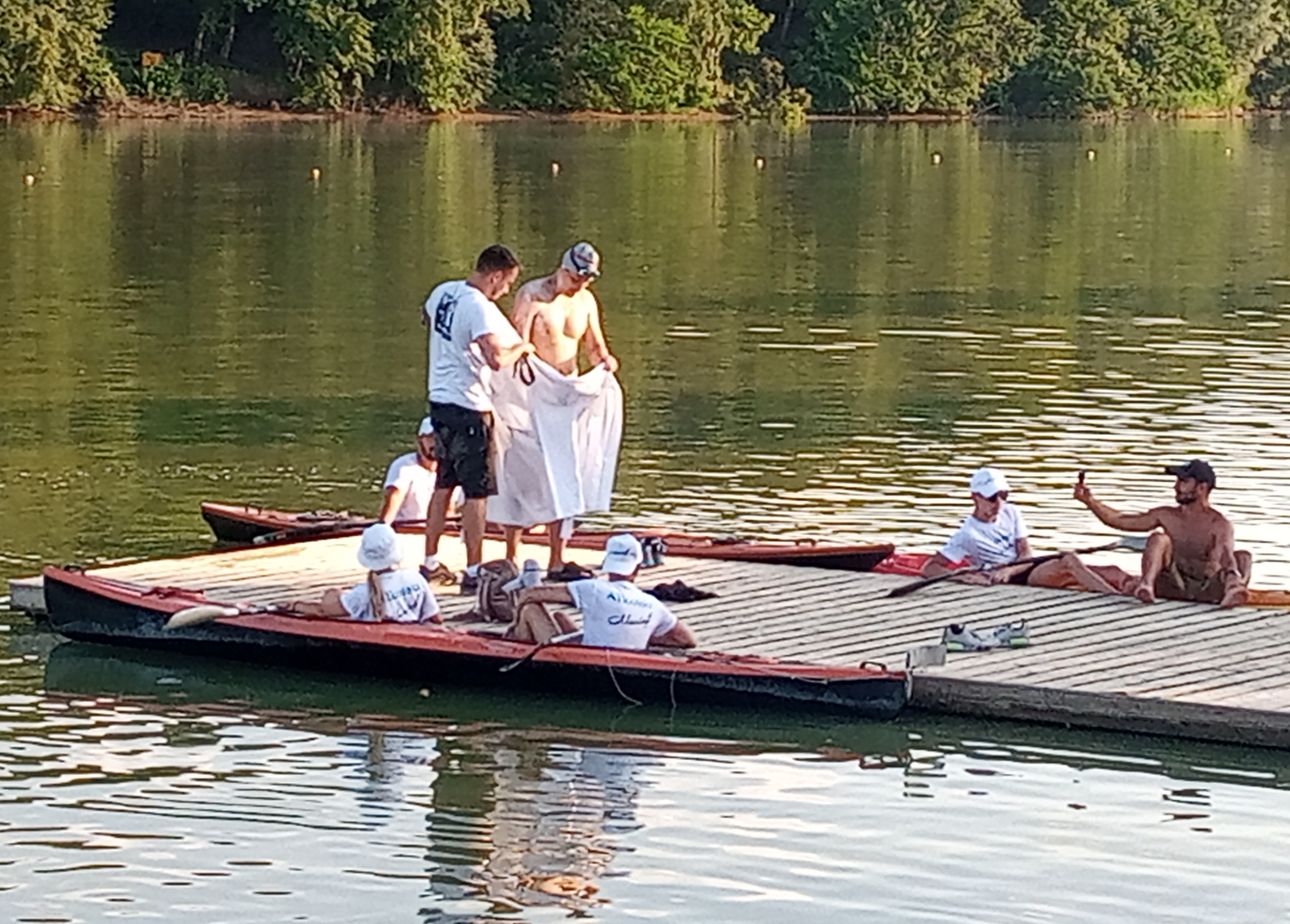 Тео успя!Постави нов рекорд на Гинес и събра над 2500 лв. за деца с онко заболявания