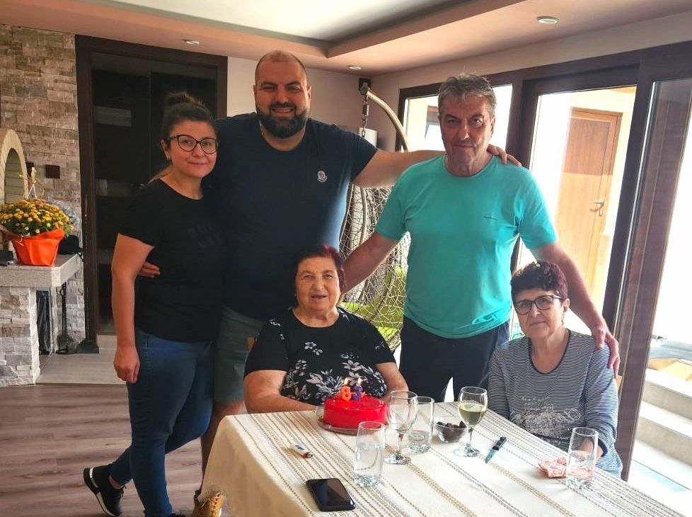 Иван Иванов умее да управлява и да създава успешни екипи