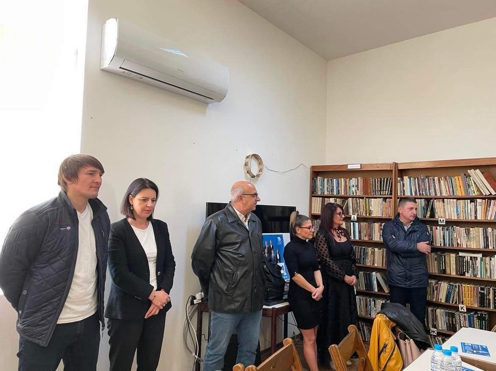 Михаела Крумова: Няма ги евтините дърва, обещани от Нинова, климатици се купуват със записване, цената на тока и газа е скочила 10 пъти