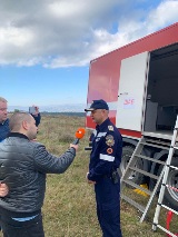 Мащабно учение проведе РДПБЗН – Кюстендил в Дупница