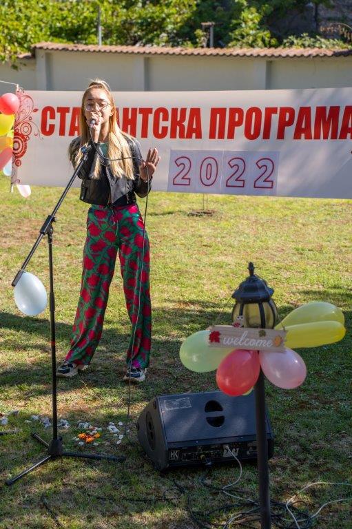 Стажантите на „Идеал Стандарт – Видима“ казаха „Довиждане!“ на своите ръководители