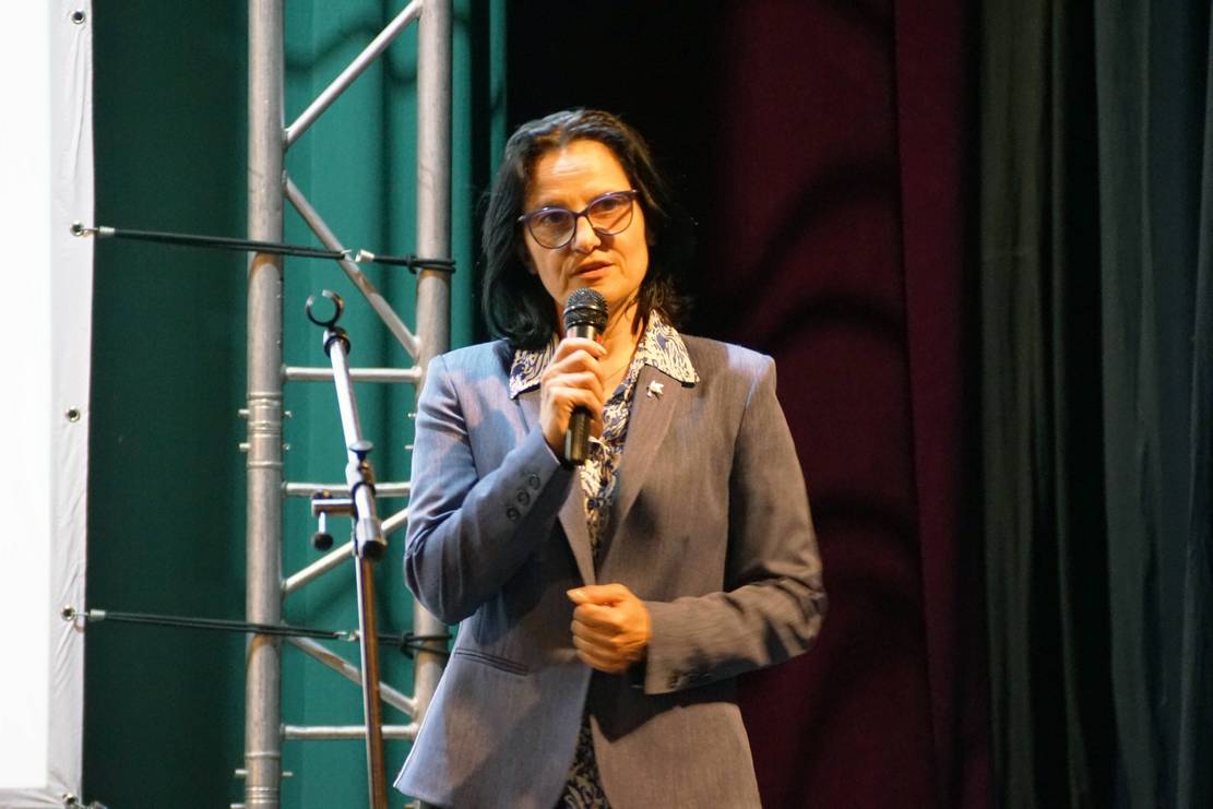 Празниците на изкуствата “Парцалев -2023” бяха открити от кмета на Левски Любка Александрова