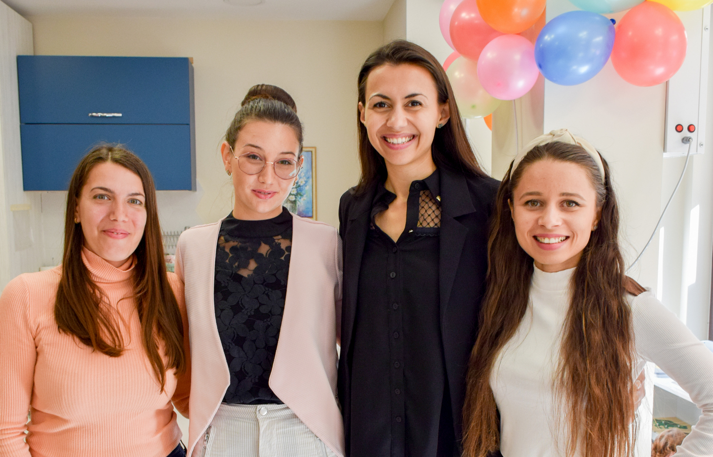 Ден на отворените врати в Къща на децата “Мила Монтесори” по повод 3 г. от създаването й