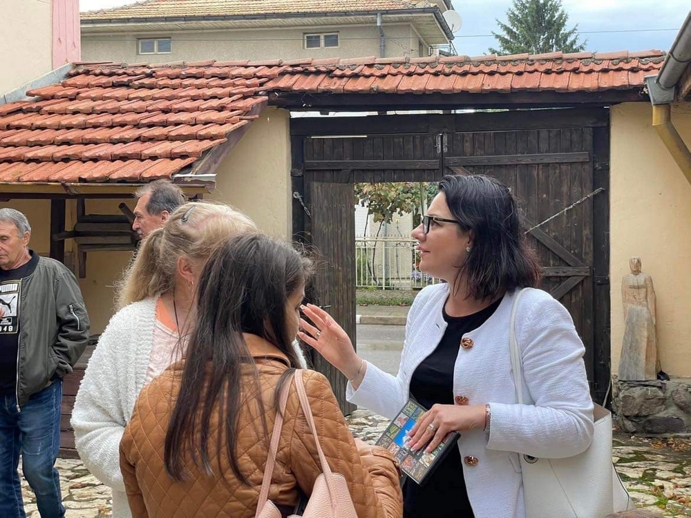 Христо Терзийски: Цяла година управляващите бяха във война с представителите на местната власт и хората