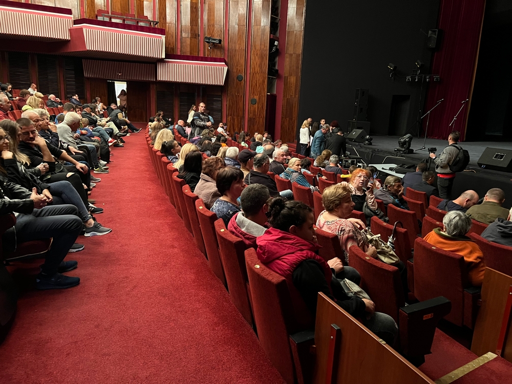 Снежанка Траянска: Ние от ИТН градим мостове върху истината, не ги рушим