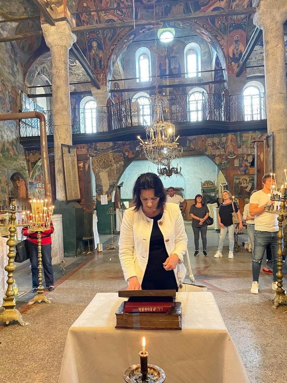 Христо Терзийски: Цяла година управляващите бяха във война с представителите на местната власт и хората