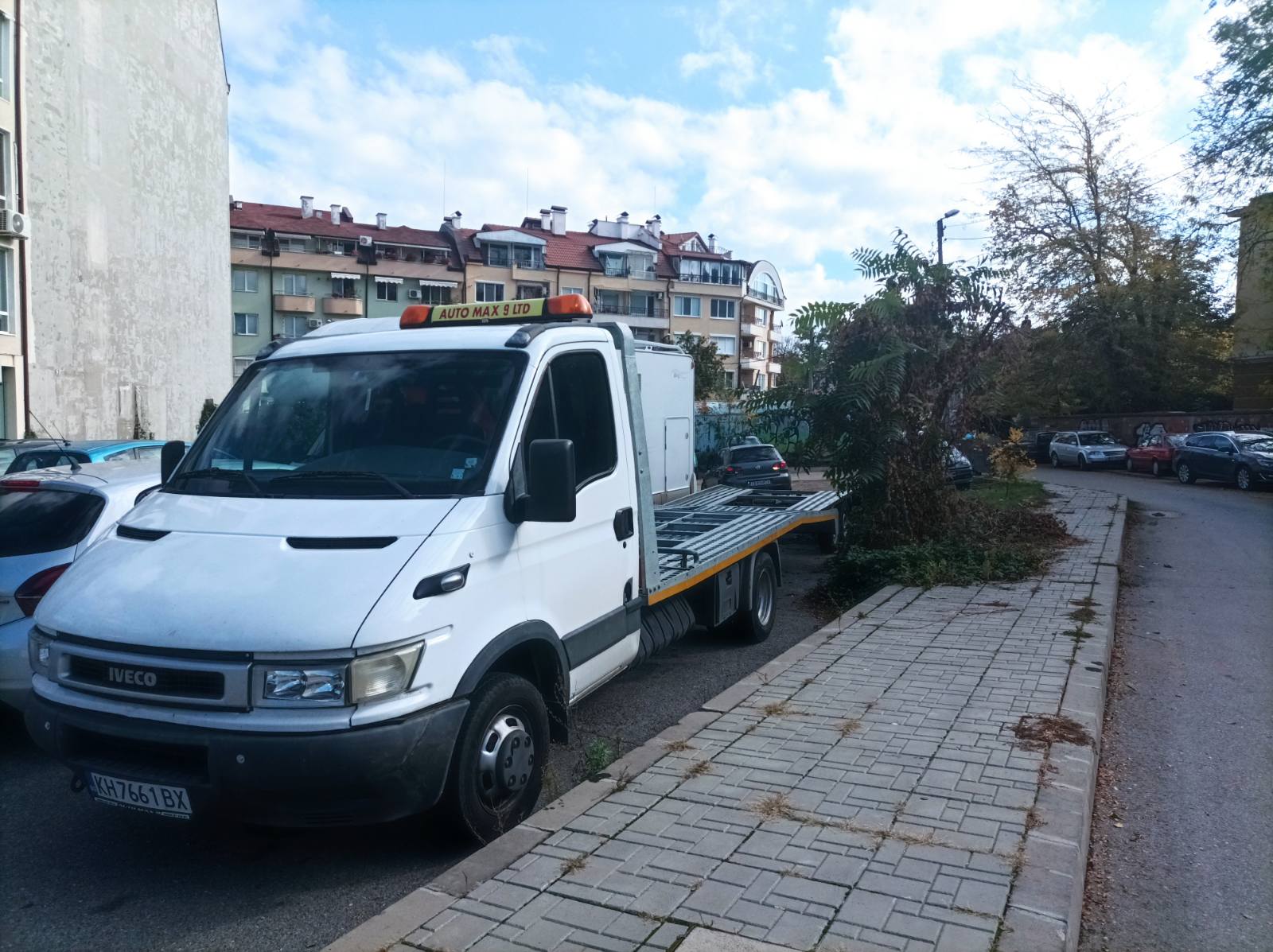 Паркингите в централната градска част и при стадион Осогово стават платени