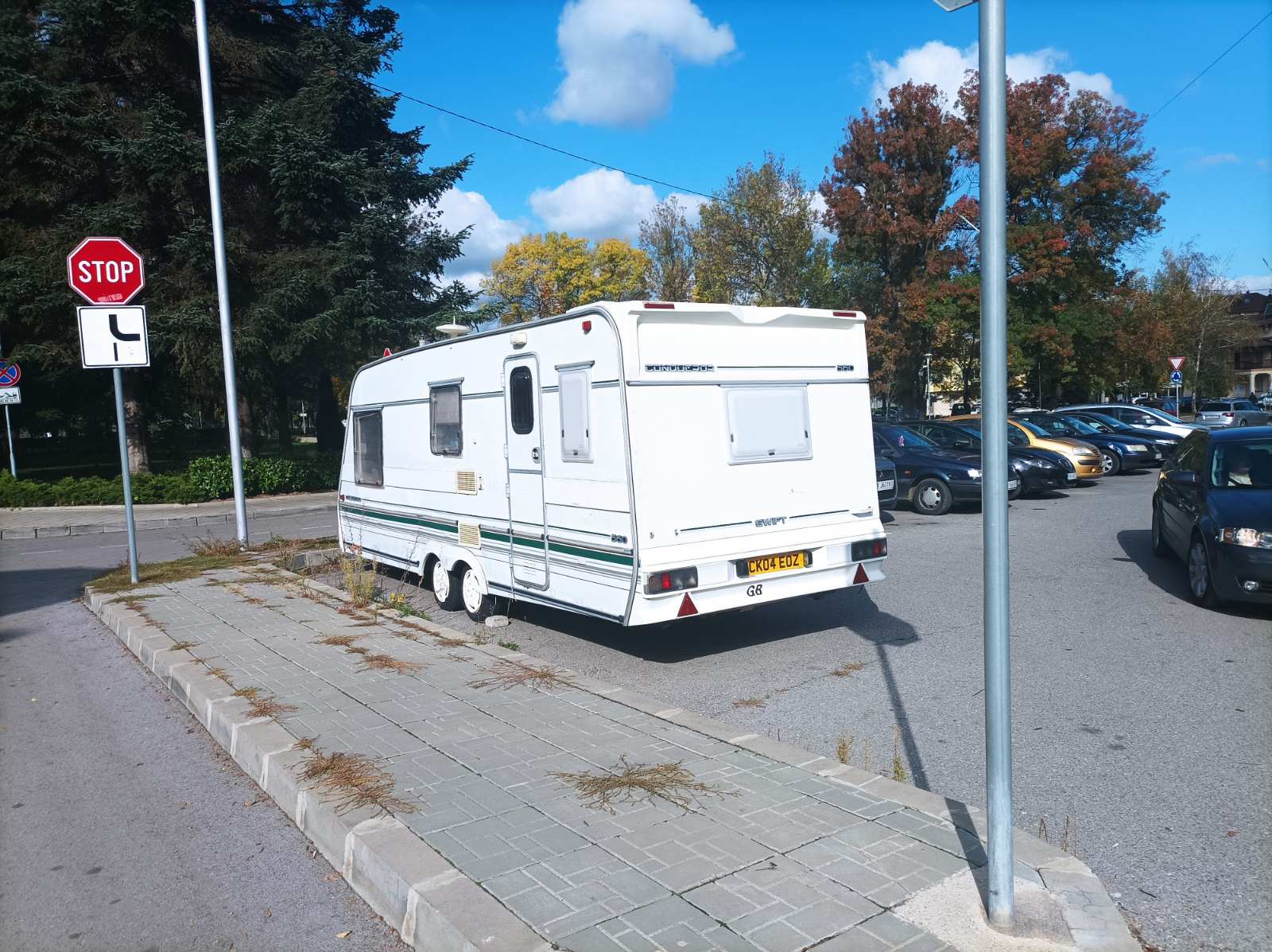 Паркингите в централната градска част и при стадион Осогово стават платени