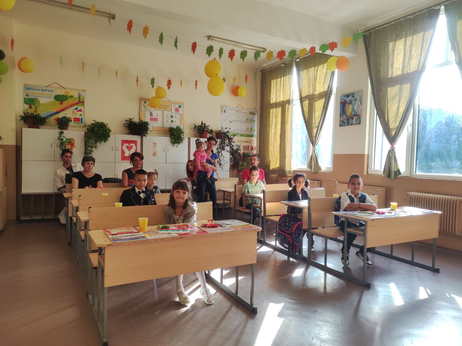 Училищата в Милковица и Брест осъществяват проекти по НП „Заедно за всяко дете“ 