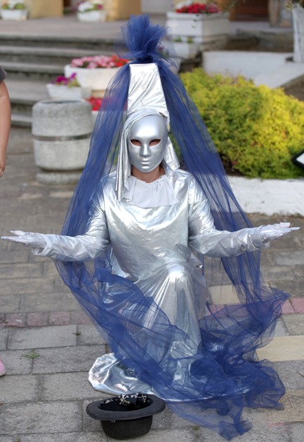 Любителско творчество без граници и брегове