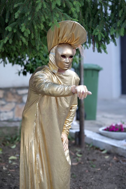 Любителско творчество без граници и брегове