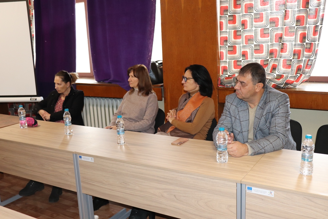 Община Левски ще участва в инициативата „Градска рециклиада“на „Екопак – България“ АД