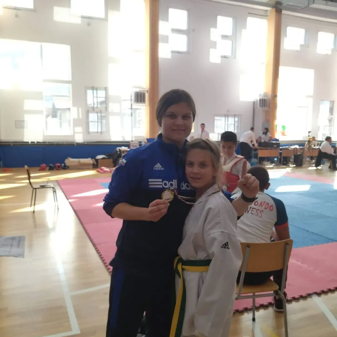 17 медала спечели Херея Кюстендил от SVOGE CUP 2022