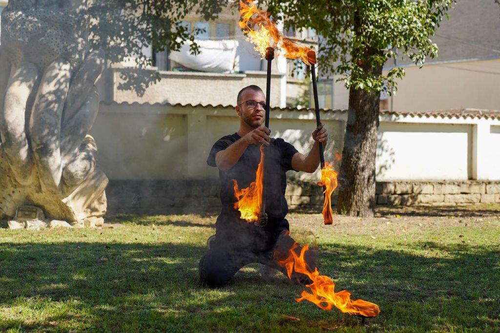 Стажантите на „Идеал Стандарт – Видима“ казаха „Довиждане!“ на своите ръководители