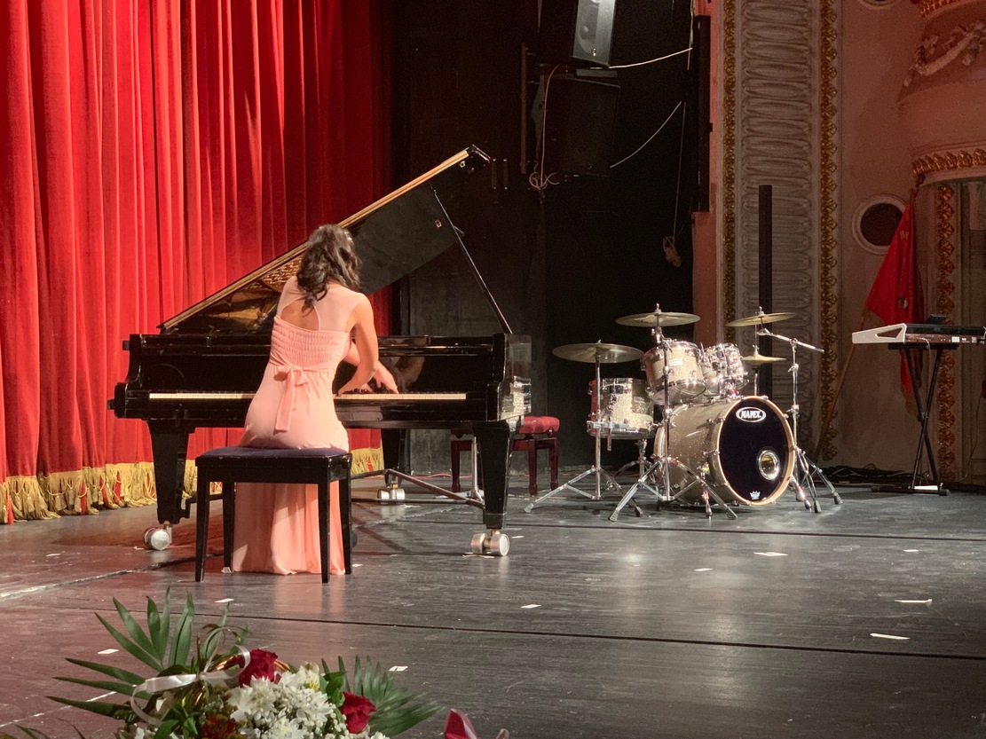 НУИ Панайот Пипков тържествено отбеляза своя патронен празник/СНИМКИ-ВИДЕО/