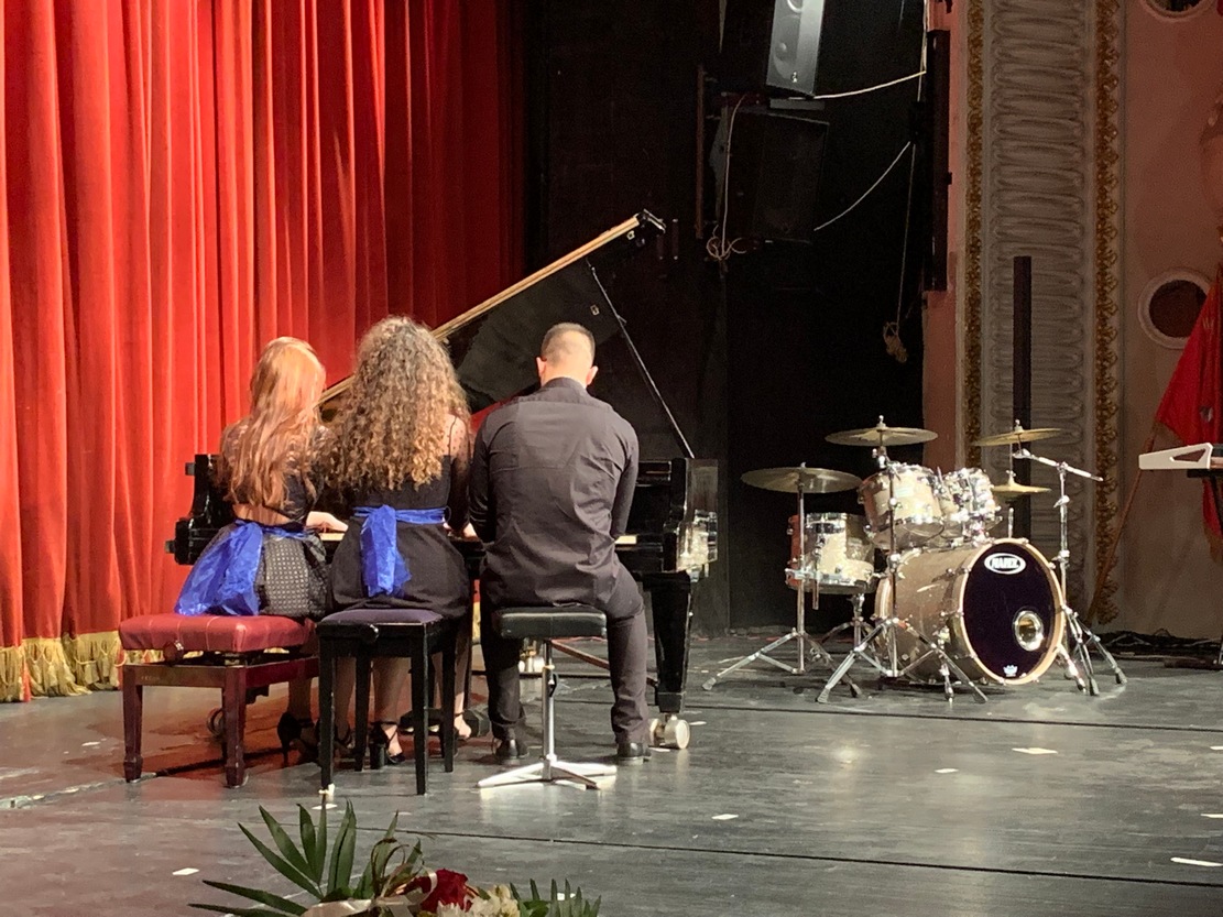 НУИ Панайот Пипков тържествено отбеляза своя патронен празник/СНИМКИ-ВИДЕО/