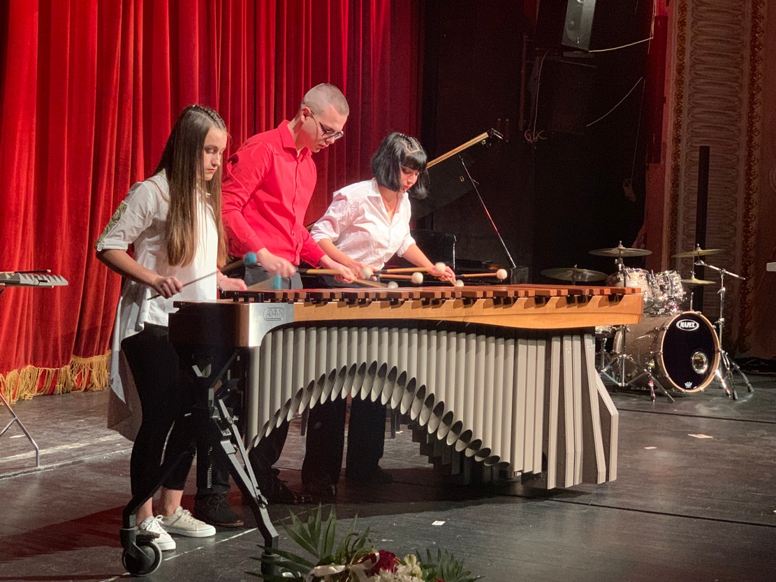 НУИ Панайот Пипков тържествено отбеляза своя патронен празник/СНИМКИ-ВИДЕО/