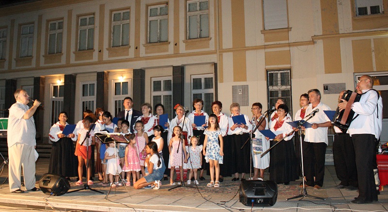 Сухиндол отново отбеляза Илинден с пищно тържество