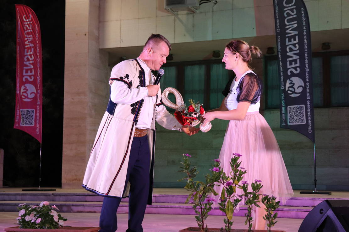 Под знака на благородна кауза преминаха панаирните дни в град Левски 