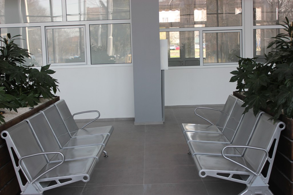 Основно ремонтираната Автогара - Плевен ще заработи от 1 април