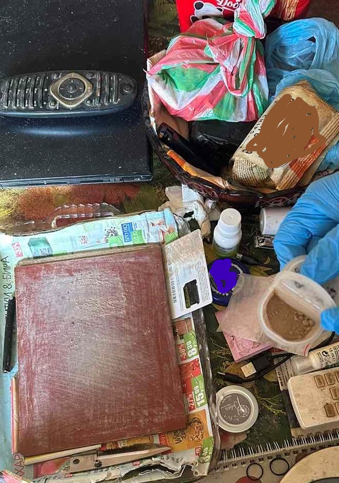 Криминалисти от ОДМВР - Варна заловиха мъж с дрога