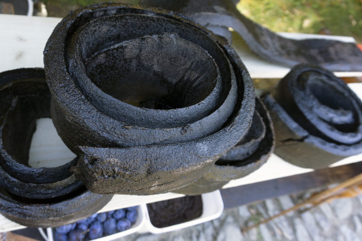 Ех, ако тази жена участваше в кулинарно предаване, би предизвикала фурор