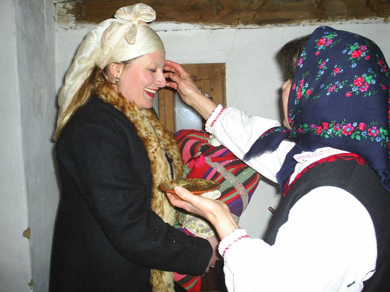 „Бабинден – женско царство“