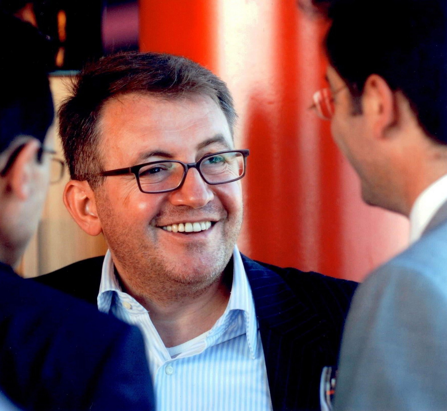 Двудневната среща на Глобалната инициатива на президента Клинтън протича при огромен интерес