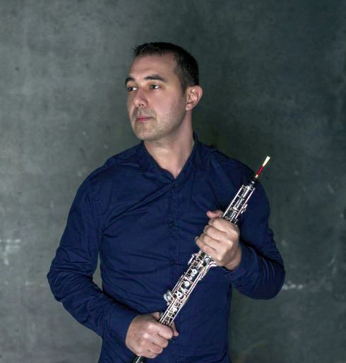 „Между жанрове и епохи“-  покана за концерт на Симфониета Враца на 15 юни 