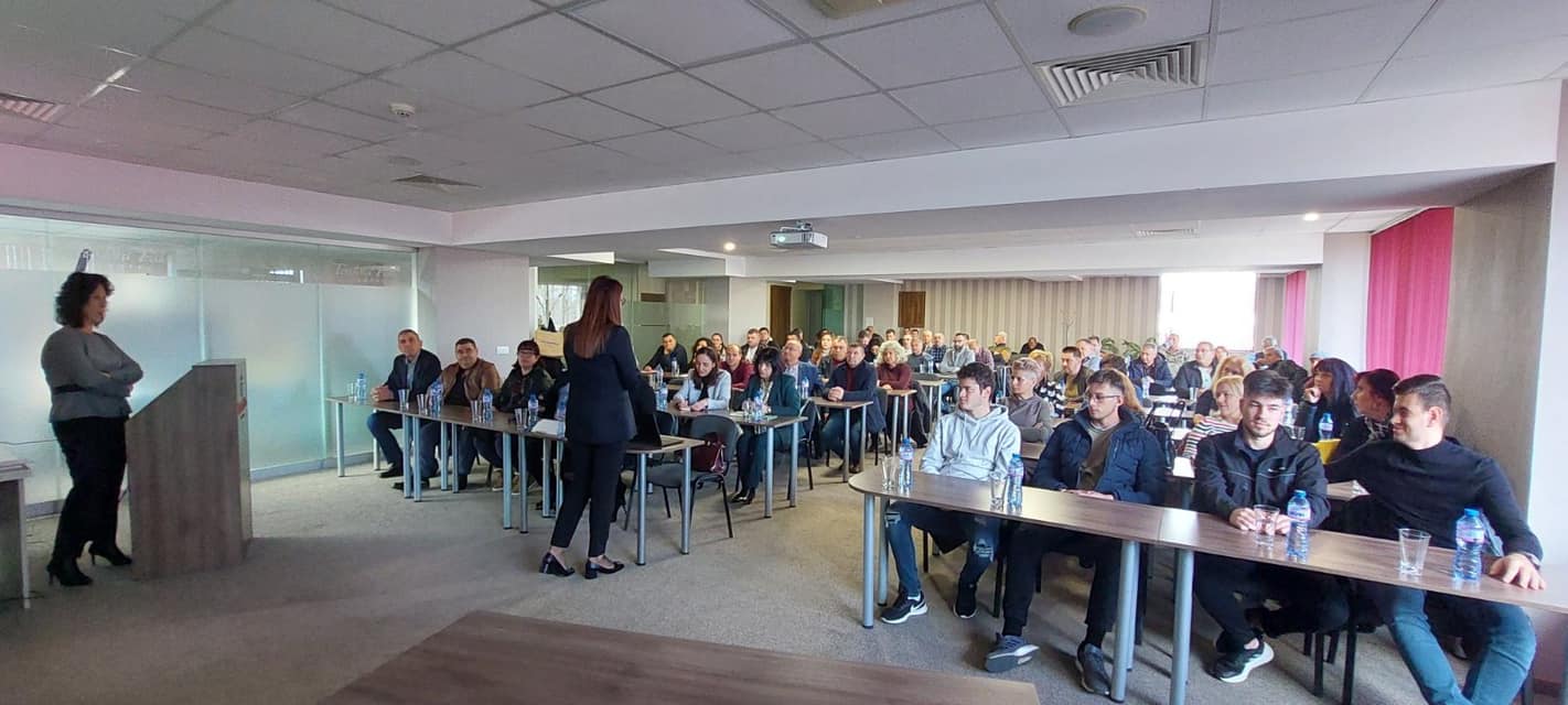 A. Яхова: Ще гарантираме директните плащания за земеделците