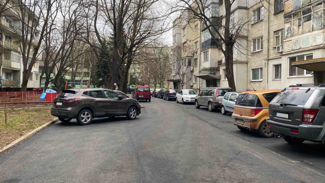 Община Русе ще вложи близо 25 000 000 лв. в мащабно асфалтиране