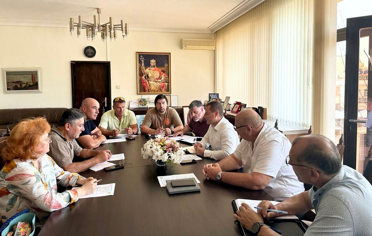 В Русе предстоят републиканско първенство и Фестивал на драконовите лодки