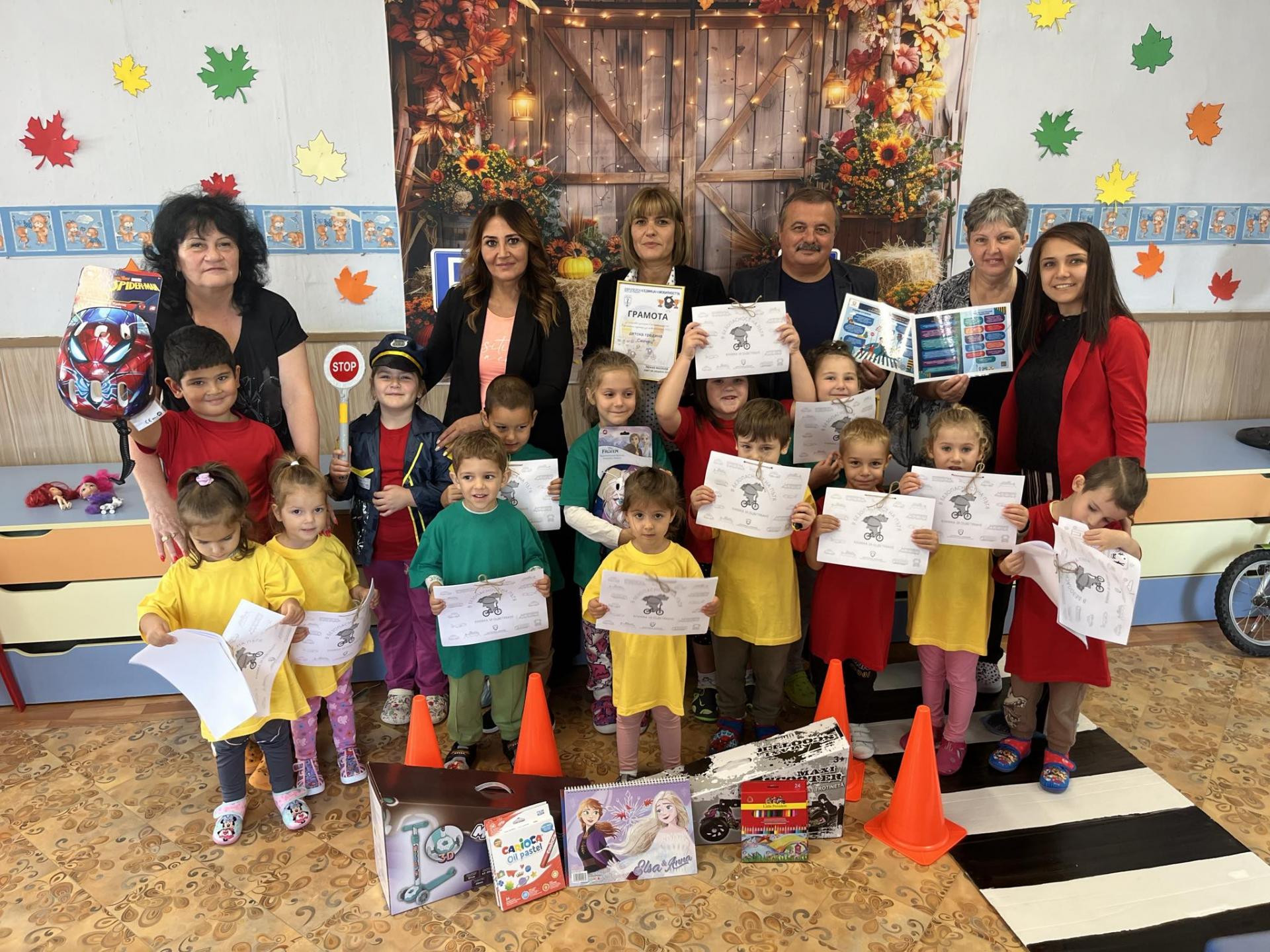 Община Русе подкрепя кампанията за Европейската седмица на мобилността