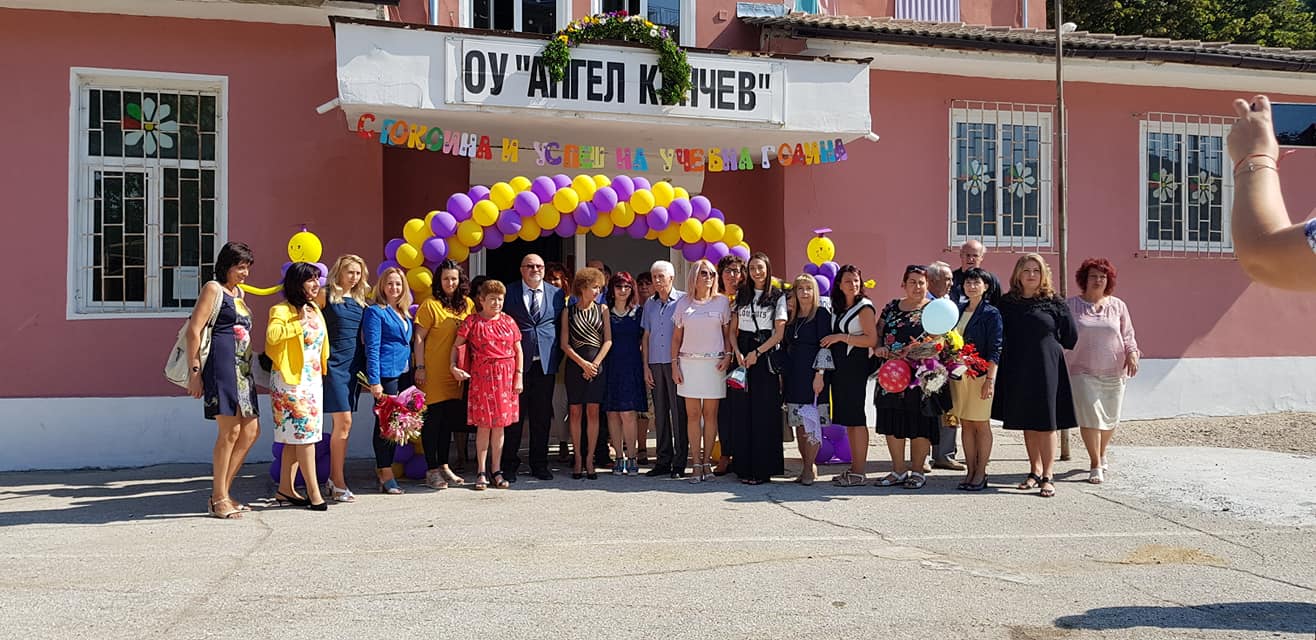 Енчо Енчев: Ще надградим общинската политика за социалните дейности