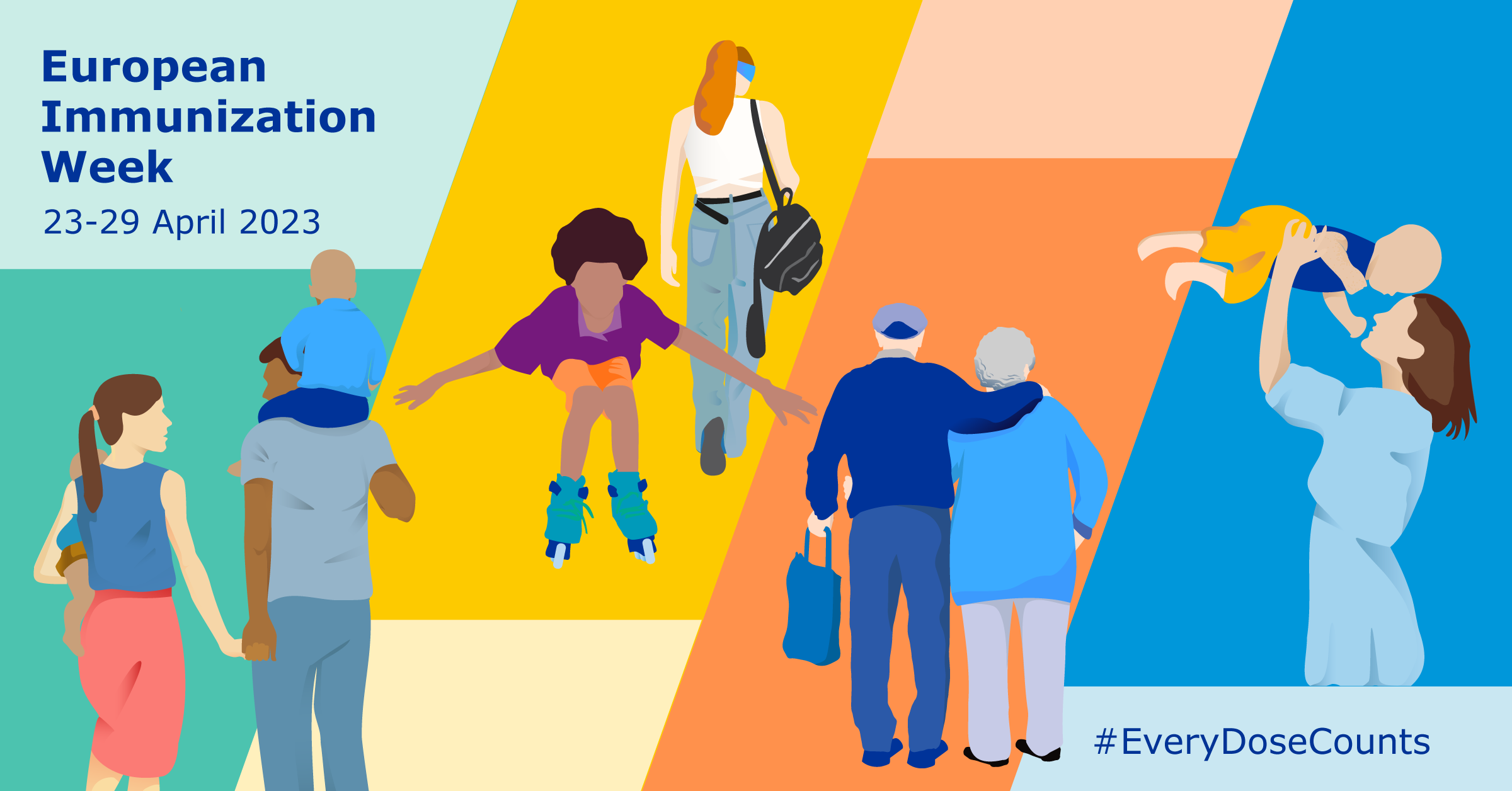 Забавяне на задължителните имунизации отчитат от РЗИ