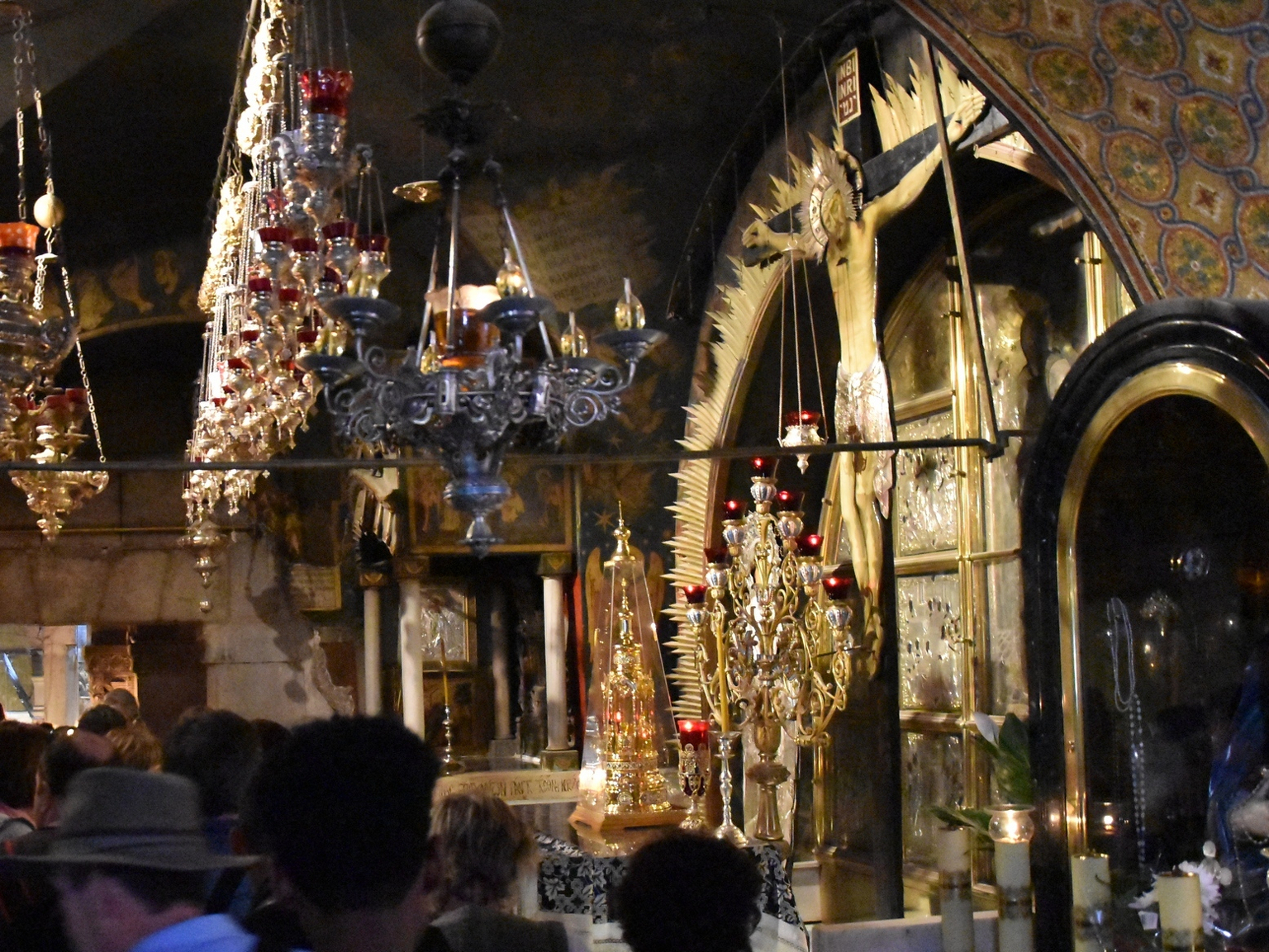 Днес е Велики вторник от Страстната седмица