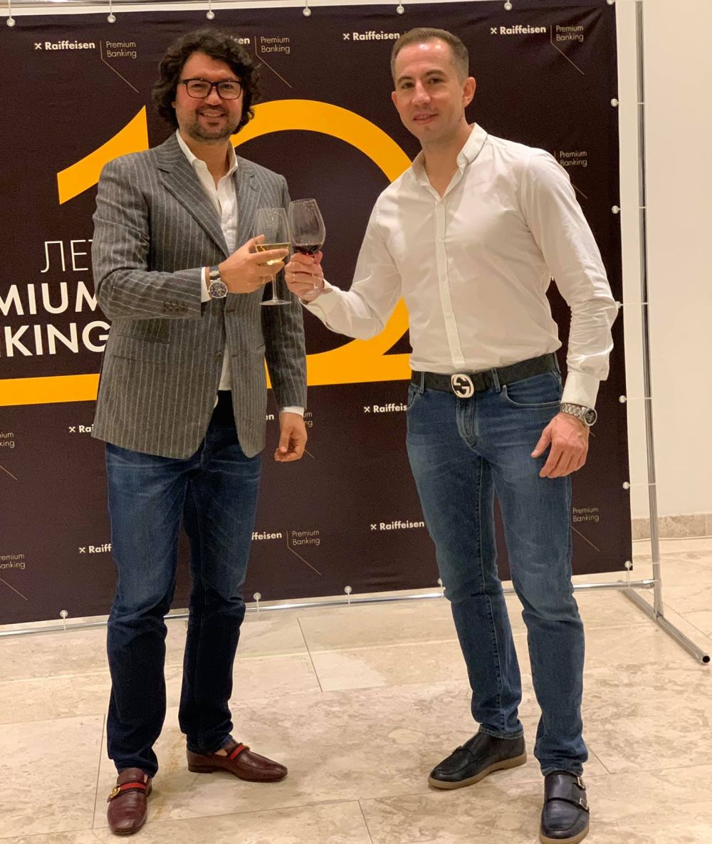 М. Мустафов: Водя преговори с четирима потенциални инвеститори за Русе