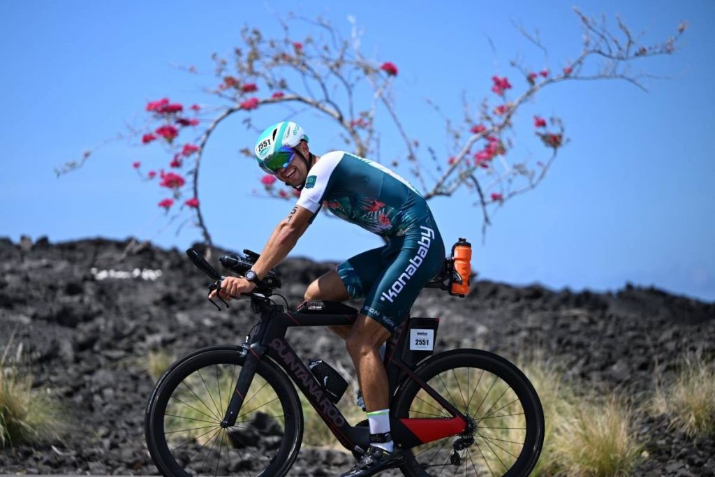 От бягане в квартала до световното по триатлон. Пътят на Момчил Димитров до IRONMAN