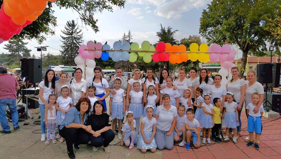 Кметът на Семерджиево: Намерихме общ език с хората и успяхме да ги обединим, при нас се случват много хубави неща