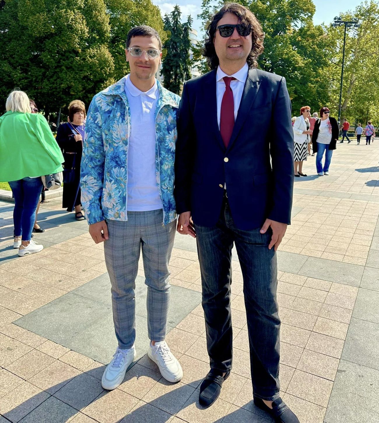 М. Мустафов: Водя преговори с четирима потенциални инвеститори за Русе