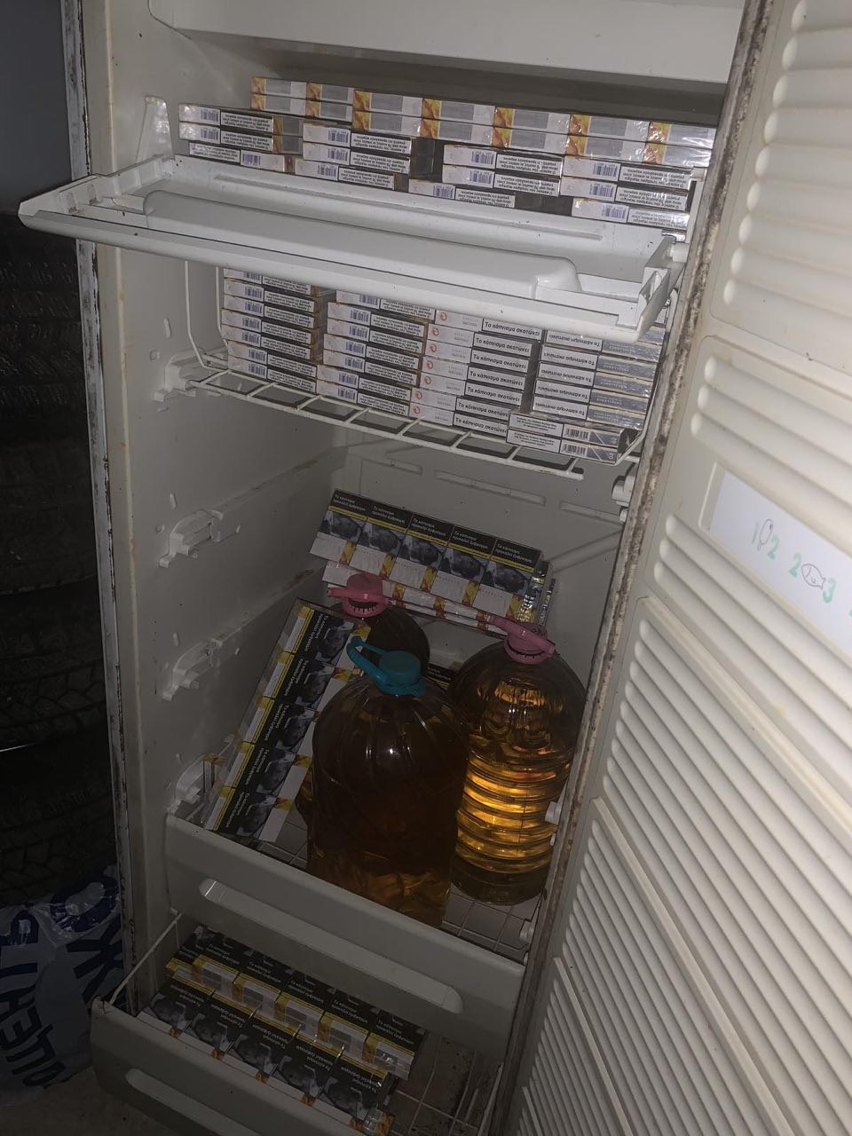 Десетки задържани при полицейска операция във Варненско (СНИМКИ)