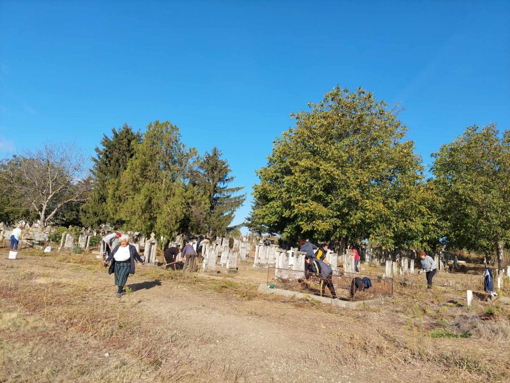 Кметът на Семерджиево: Намерихме общ език с хората и успяхме да ги обединим, при нас се случват много хубави неща