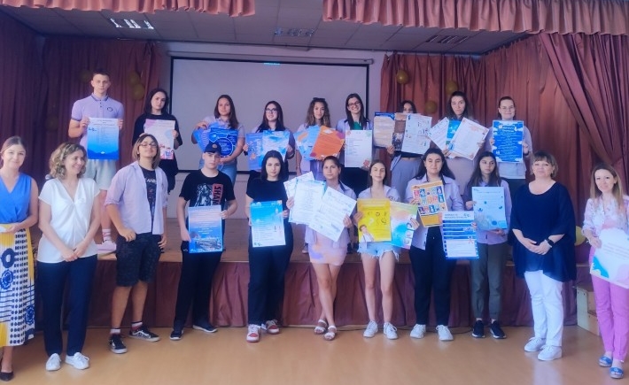 Безплатни летни занимания за деца във Варна