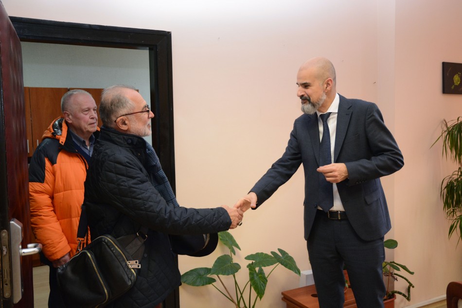 Предлагат паметник на Вълчан войвода във Варна