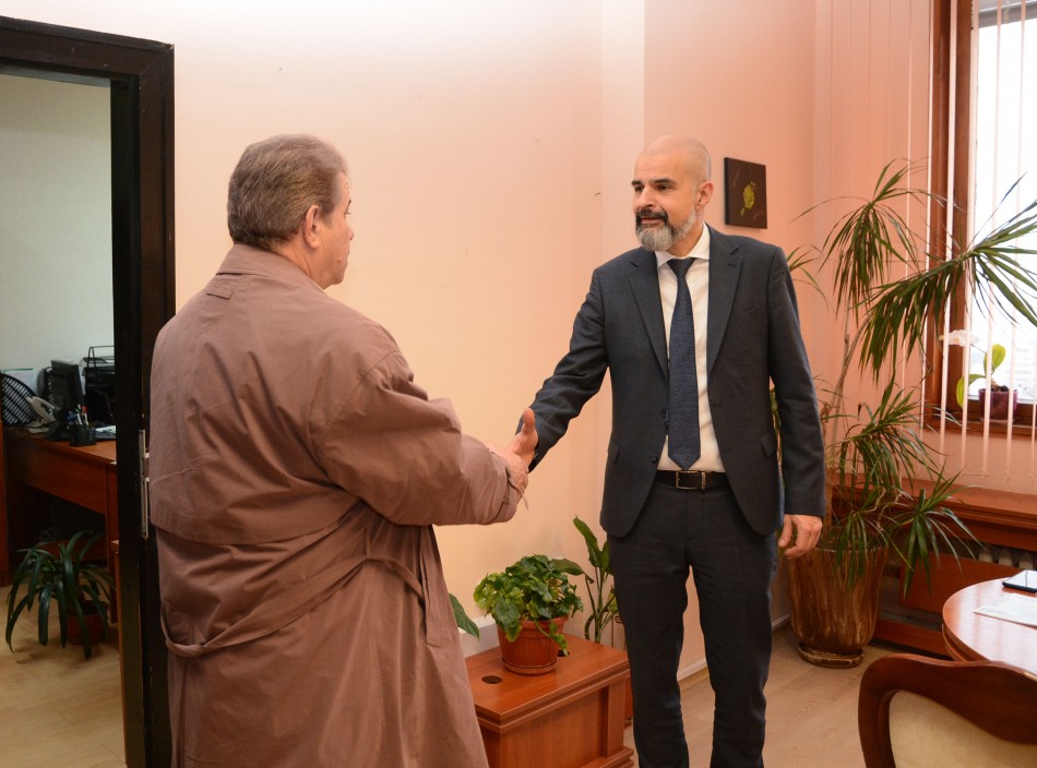 Предлагат паметник на Вълчан войвода във Варна