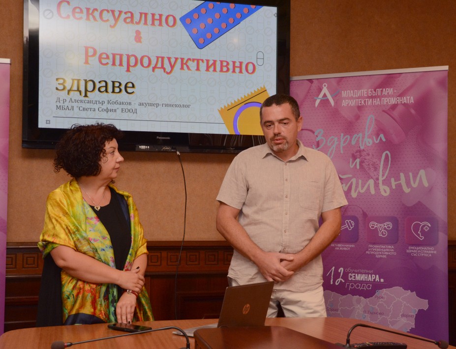 19 бебета са родени във Варна по общинската инвитро програма за седем месеца